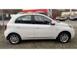 Nissan Micra bei Reisemobile.expert - Abbildung (5 / 15)