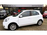 Nissan Micra bei Reisemobile.expert - Abbildung (3 / 15)