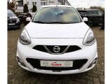 Nissan Micra bei Reisemobile.expert - Abbildung (4 / 15)