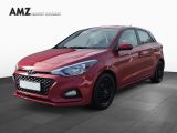 Hyundai i20 bei Reisemobile.expert - Abbildung (2 / 15)