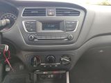 Hyundai i20 bei Reisemobile.expert - Abbildung (14 / 15)