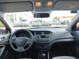 Hyundai i20 bei Reisemobile.expert - Abbildung (11 / 15)