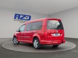 VW Caddy bei Reisemobile.expert - Abbildung (3 / 15)