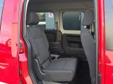 VW Caddy bei Reisemobile.expert - Abbildung (11 / 15)