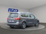 Seat Alhambra bei Reisemobile.expert - Abbildung (4 / 15) Seat Alhambra bei Reisemobile.expert - Abbildung (4 / 15)