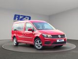 VW Caddy bei Reisemobile.expert - Abbildung (2 / 15) VW Caddy bei Reisemobile.expert - Abbildung (2 / 15)