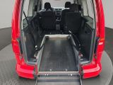VW Caddy bei Reisemobile.expert - Abbildung (6 / 15) VW Caddy bei Reisemobile.expert - Abbildung (6 / 15)