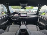 Skoda Octavia bei Reisemobile.expert - Abbildung (13 / 15)