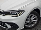 VW Polo bei Reisemobile.expert - Abbildung (5 / 15)