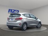 Ford Fiesta bei Reisemobile.expert - Abbildung (4 / 15) Ford Fiesta bei Reisemobile.expert - Abbildung (4 / 15)