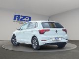 VW Polo bei Reisemobile.expert - Abbildung (3 / 15) VW Polo bei Reisemobile.expert - Abbildung (3 / 15)
