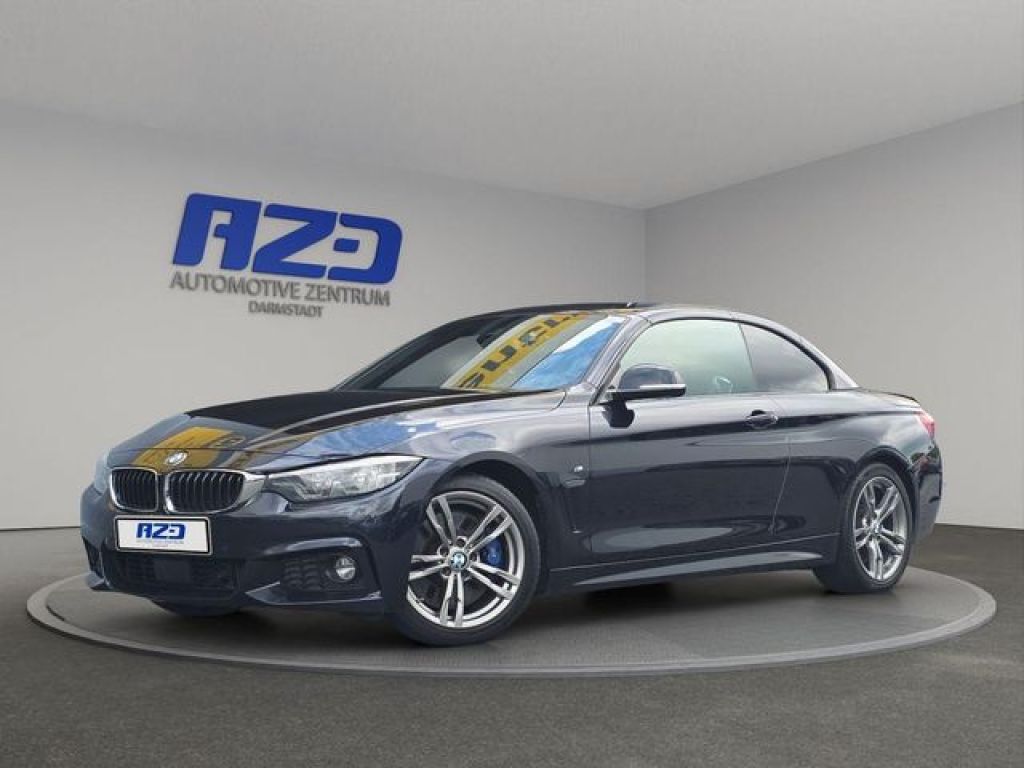 BMW 4er bei Reisemobile.expert - Hauptabbildung BMW 4er bei Reisemobile.expert - Hauptabbildung