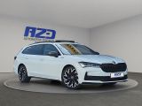 Skoda Superb bei Reisemobile.expert - Abbildung (3 / 15) Skoda Superb bei Reisemobile.expert - Abbildung (3 / 15)