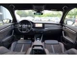 Skoda Octavia RS bei Reisemobile.expert - Abbildung (12 / 15)
