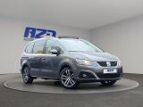 Seat Alhambra bei Reisemobile.expert - Abbildung (2 / 15) Seat Alhambra bei Reisemobile.expert - Abbildung (2 / 15)