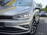 VW Golf Sportsvan bei Reisemobile.expert - Abbildung (5 / 15)