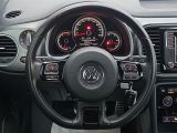 VW Beetle bei Reisemobile.expert - Abbildung (12 / 15) VW Beetle bei Reisemobile.expert - Abbildung (12 / 15)