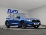 Skoda Fabia bei Reisemobile.expert - Abbildung (2 / 15)