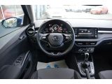 Skoda Fabia bei Reisemobile.expert - Abbildung (10 / 15)
