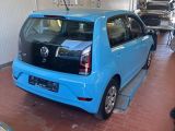 VW Up bei Reisemobile.expert - Abbildung (4 / 8) VW Up bei Reisemobile.expert - Abbildung (4 / 8)