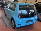 VW Up bei Reisemobile.expert - Abbildung (3 / 8) VW Up bei Reisemobile.expert - Abbildung (3 / 8)