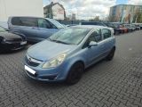 Opel Corsa bei Reisemobile.expert - Abbildung (4 / 11)