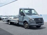 Mercedes-Benz Sprinter bei Reisemobile.expert - Abbildung (2 / 15)