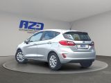 Ford Fiesta bei Reisemobile.expert - Abbildung (3 / 15) Ford Fiesta bei Reisemobile.expert - Abbildung (3 / 15)