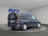 VW Caddy bei Reisemobile.expert - Abbildung (5 / 15) VW Caddy bei Reisemobile.expert - Abbildung (5 / 15)