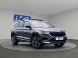 Skoda Kodiaq bei Reisemobile.expert - Abbildung (2 / 15)