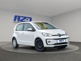 VW Up bei Reisemobile.expert - Abbildung (2 / 15)