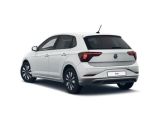 VW Polo bei Reisemobile.expert - Abbildung (4 / 9)