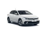VW Polo bei Reisemobile.expert - Abbildung (3 / 9)