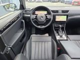 Skoda Superb bei Reisemobile.expert - Abbildung (14 / 15)