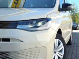 VW Caddy bei Reisemobile.expert - Abbildung (6 / 15)