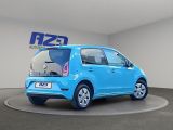 VW Up bei Reisemobile.expert - Abbildung (5 / 15) VW Up bei Reisemobile.expert - Abbildung (5 / 15)
