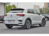 VW T-Roc bei Reisemobile.expert - Abbildung (4 / 15) VW T-Roc bei Reisemobile.expert - Abbildung (4 / 15)