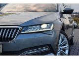 Skoda Superb bei Reisemobile.expert - Abbildung (5 / 15)
