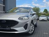 Ford Fiesta bei Reisemobile.expert - Abbildung (5 / 15) Ford Fiesta bei Reisemobile.expert - Abbildung (5 / 15)