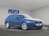 BMW 5er bei Reisemobile.expert - Abbildung (3 / 15)