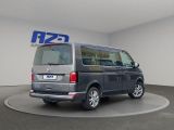 VW T6 Multivan bei Reisemobile.expert - Abbildung (4 / 15) VW T6 Multivan bei Reisemobile.expert - Abbildung (4 / 15)