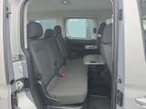 VW Caddy bei Reisemobile.expert - Abbildung (11 / 15)