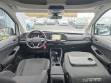 VW Caddy bei Reisemobile.expert - Abbildung (13 / 15)