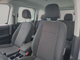 VW Caddy bei Reisemobile.expert - Abbildung (8 / 15)