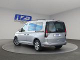 VW Caddy bei Reisemobile.expert - Abbildung (3 / 15)