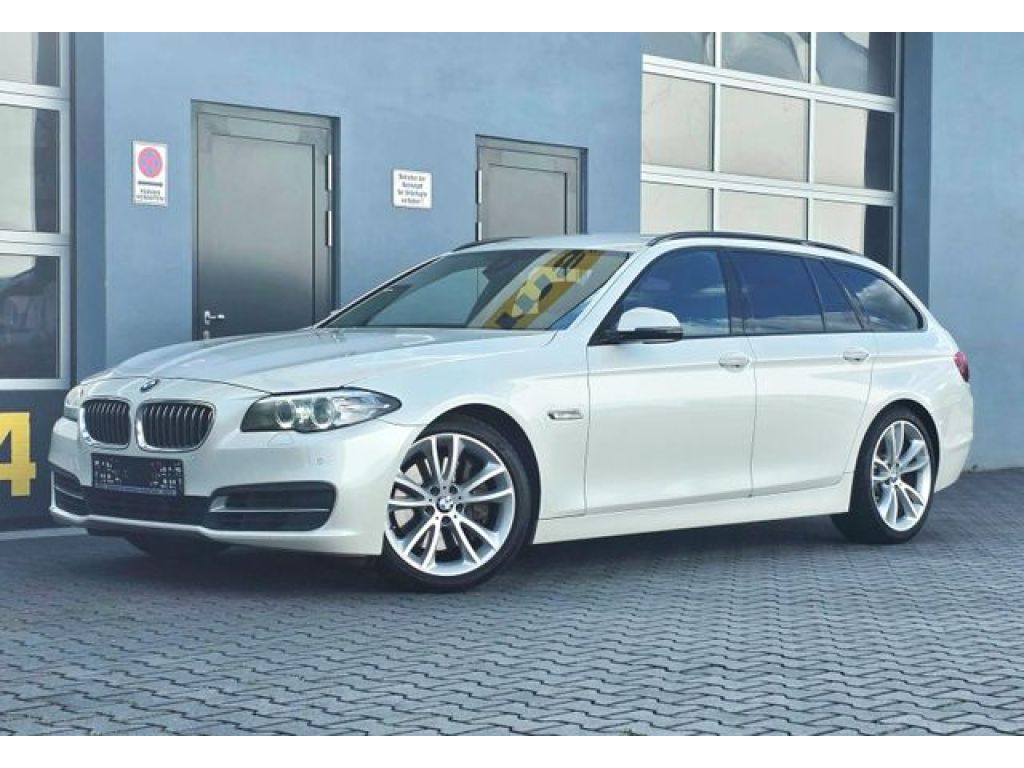 BMW 5er bei Reisemobile.expert - Hauptabbildung BMW 5er bei Reisemobile.expert - Hauptabbildung