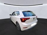 VW Polo bei Reisemobile.expert - Abbildung (4 / 9)