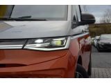 VW Multivan bei Reisemobile.expert - Abbildung (2 / 9)