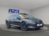 Skoda Superb bei Reisemobile.expert - Abbildung (3 / 15) Skoda Superb bei Reisemobile.expert - Abbildung (3 / 15)