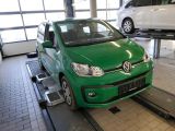 VW Up bei Reisemobile.expert - Abbildung (3 / 10) VW Up bei Reisemobile.expert - Abbildung (3 / 10)